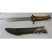 ORCRIST DAGGER -THE HOBBIT- 40 CM